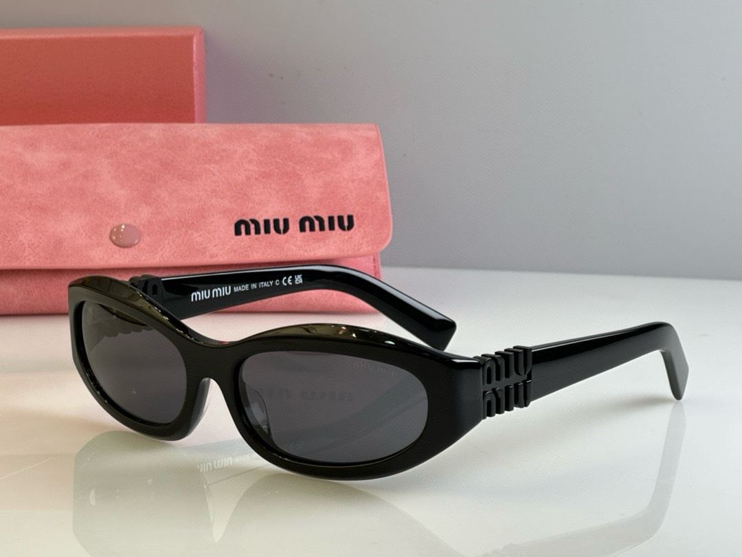 Miu Miu Sunglasses